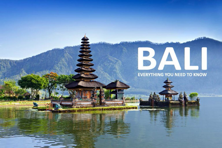 Jogja Vs Bali, Ente Pilih Mana?