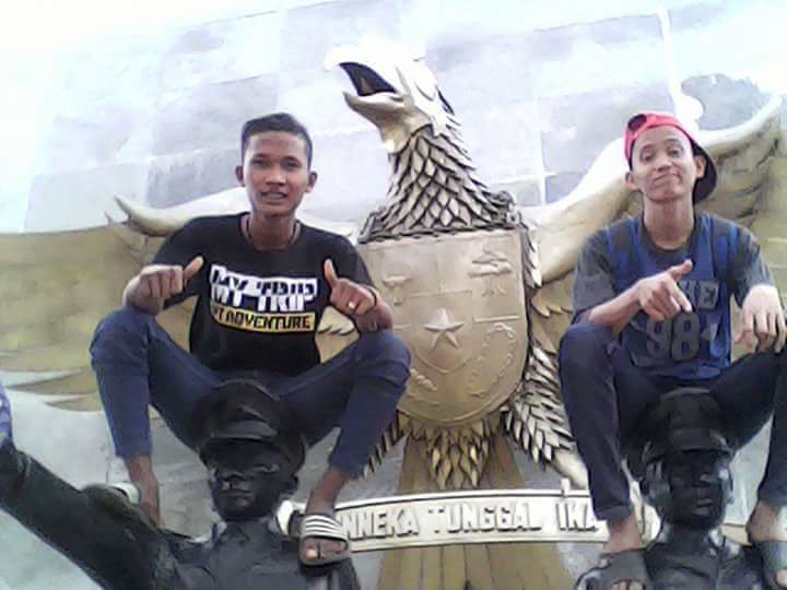 Lagi2 ALAYER level Akut :mad