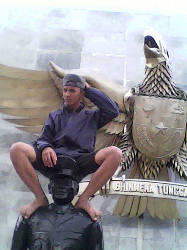 Lagi2 ALAYER level Akut :mad