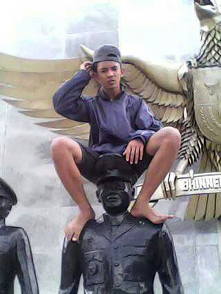kelakuan alay