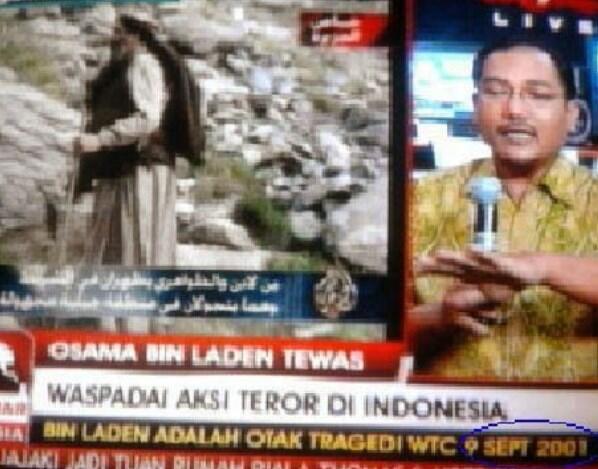 Wah, Kesalahan-kesalahan Fatal Tayangan TV One Ini Bikin Ngakak !!