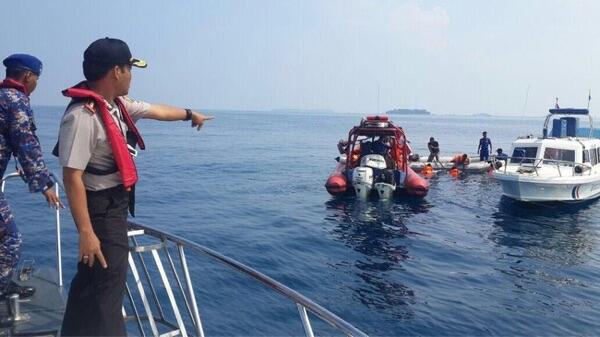 5 Pemancing Ditemukan Tewas di Kepulauan Seribu