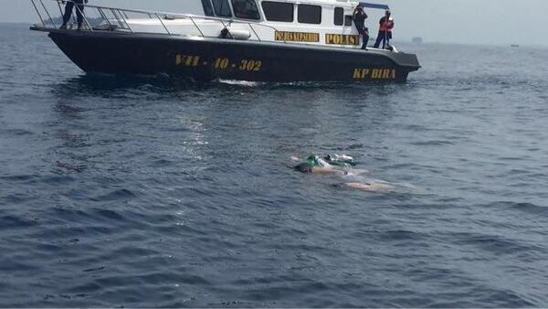 5 Pemancing Ditemukan Tewas di Kepulauan Seribu