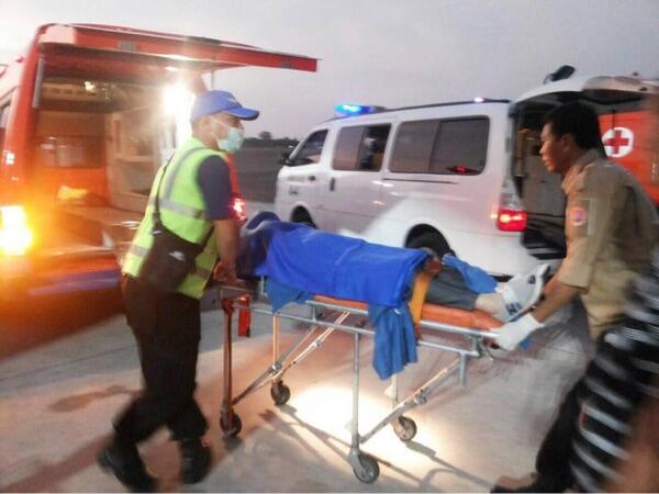 HongKong Air Turbulensi di Udara Kalimantan, Mendarat Darurat ke Ngurah Rai Denpasar