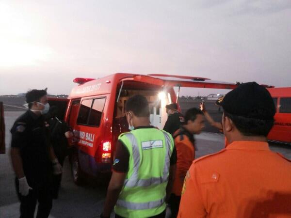 HongKong Air Turbulensi di Udara Kalimantan, Mendarat Darurat ke Ngurah Rai Denpasar