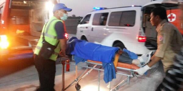 HongKong Air Turbulensi di Udara Kalimantan, Mendarat Darurat ke Ngurah Rai Denpasar
