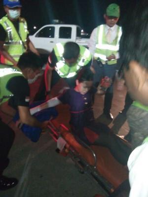 HongKong Air Turbulensi di Udara Kalimantan, Mendarat Darurat ke Ngurah Rai Denpasar