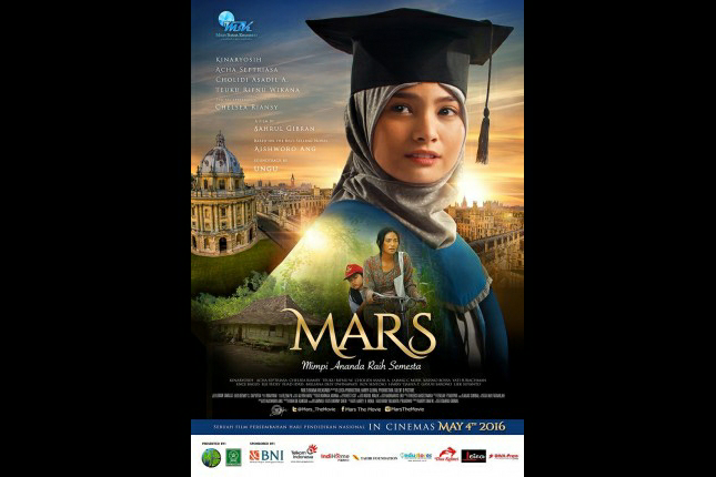 10 Film Indonesia Yang Akan di Rilis Di Bulan Mei