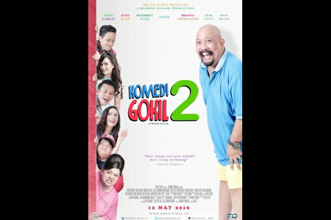 10 Film Indonesia Yang Akan di Rilis Di Bulan Mei
