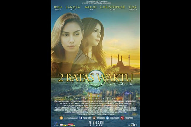 10 Film Indonesia Yang Akan di Rilis Di Bulan Mei