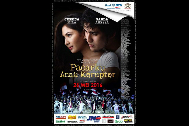 10 Film Indonesia Yang Akan di Rilis Di Bulan Mei