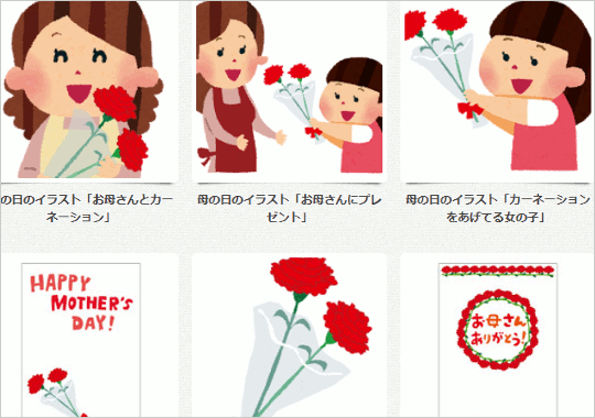 Happy Mother's Day ..Katakan Ini kepada Ibu Anda