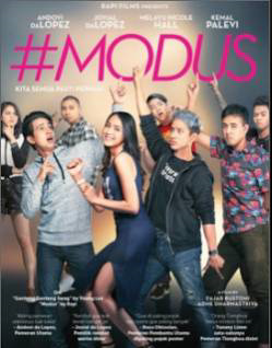 Sinopsis dan Nama Pemain Film Modus (2016)