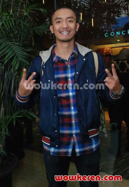 Sinopsis dan Nama Pemain Film Modus (2016)