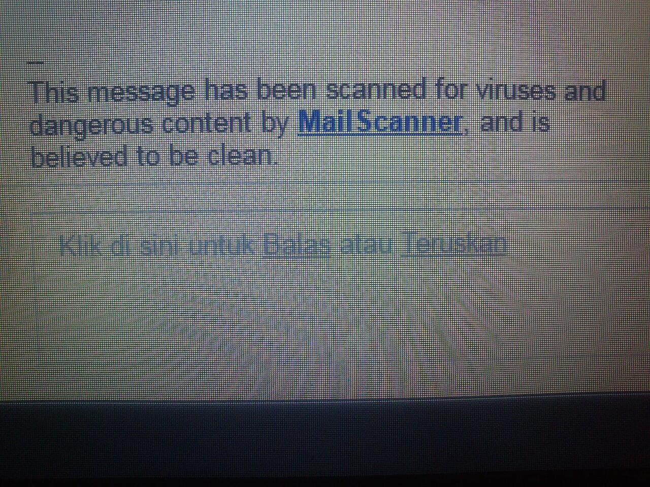 &#91;HELP&#93; apakah ini termasuk malware atau virus ?