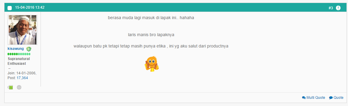 Batu PPSD atau Batu Playboy