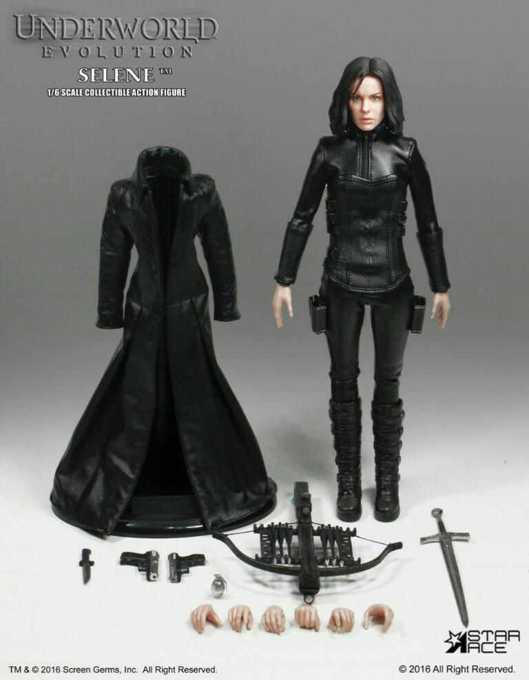 Jual/Beli/Barter HOTTOYS,ENTERBAY lainnya - Part 2