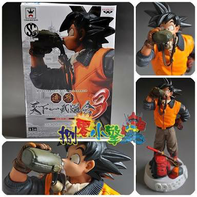 Jual/Beli/Barter HOTTOYS,ENTERBAY lainnya - Part 2