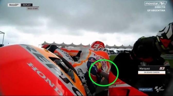 Winglet Ducati 2020 Gan... Beda Jauh Sama 2016