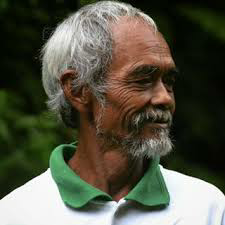 PAHLAWAN DARI WONOGIRI