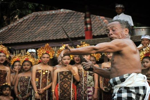 ni die elmu-elmu nyang jarang orang punye di jaman sekarang brur