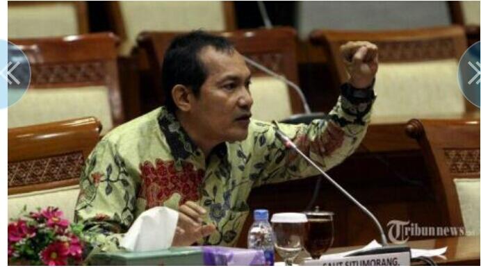 Pernyataan Wakil Ketua KPK Berbuntut Panjang, Kader HMI Blokir Jalan dan Rusak Ramb