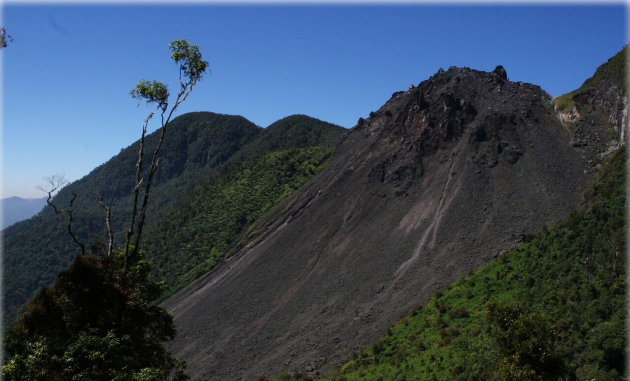 Ruteng di pulau flores, Kota yang Dingin Namun Hangat