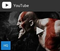 kapten america di poster ini mirip kratos gan