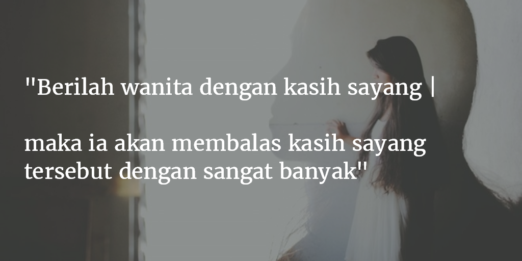 7 Sifat Alami Wanita yang Jarang Diketahui Pria