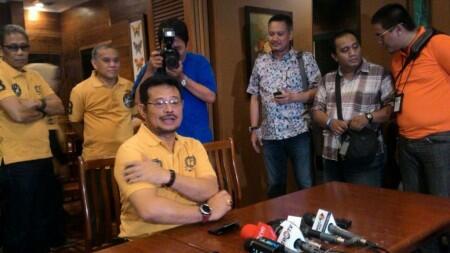 Stigma Politik Uang Harus Dihapus dari Golkar