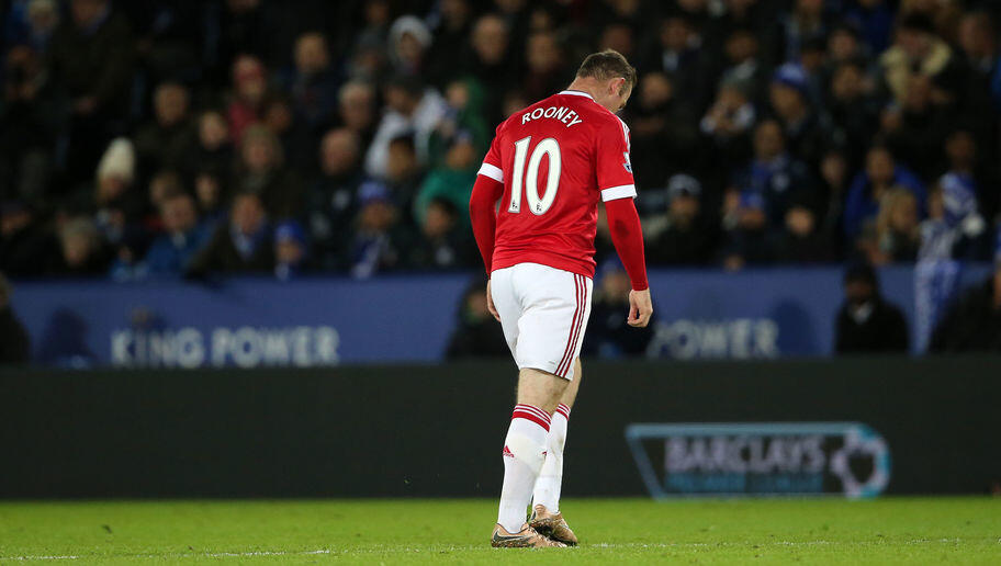 BERBAGAI ALASAN MU GAGAL JUARA MUSIM INI