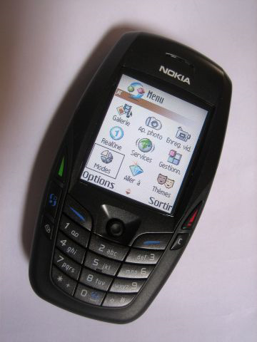 Ini Hengpon Gue, Mana Hengpon Loe?