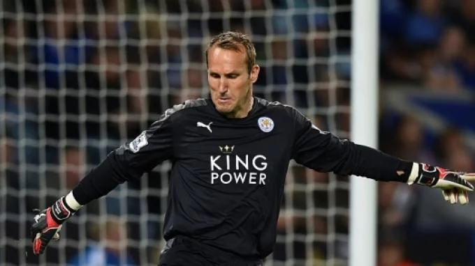 Mark Schwarzer tak Dapat Medali Juara liga Inggris soalnya Belum Lima kali Tampil
