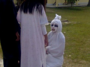 Alasan Kenapa Film Horror Indonesia Banyak yang Gak Serem