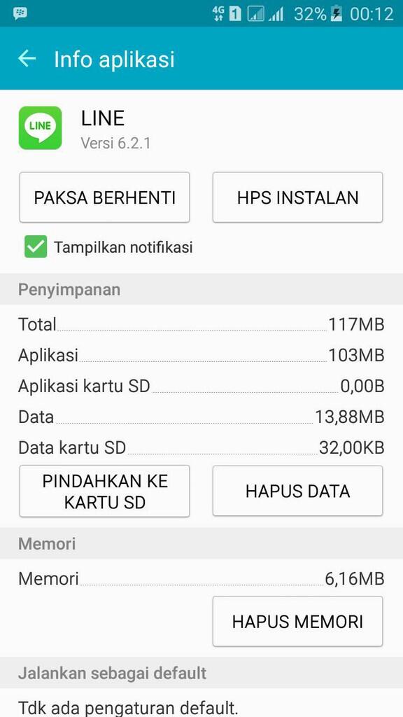 (Nanya) Updated Program Android - Samsung