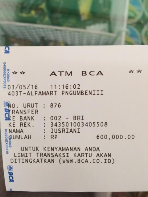 PENIPUAN ONLINE - JUAL BELI KUCING PERSIA PEAKNOSE