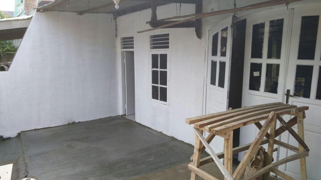  Desain Rumah Kontrakan 3x8  Situs Properti Indonesia