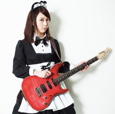 BAND-MAID® Band Ce Aliran Hard Rock / Heavy Metal Yg Sangat Memukau 