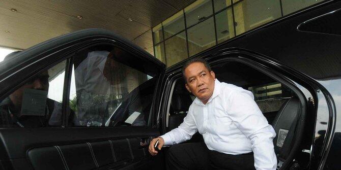 Jenderal bintang tiga Polri calon pengganti Jenderal Badrodin