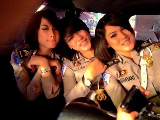 Jenderal bintang tiga Polri calon pengganti Jenderal Badrodin
