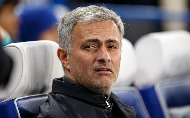 Menpora Wacanakan Morinho Jadi Pelatih TIMNAS