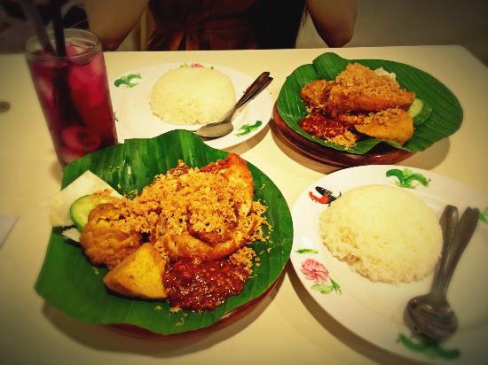 Restoran Halal Wajib Dicoba Saat Berkunjung Ke Singapura