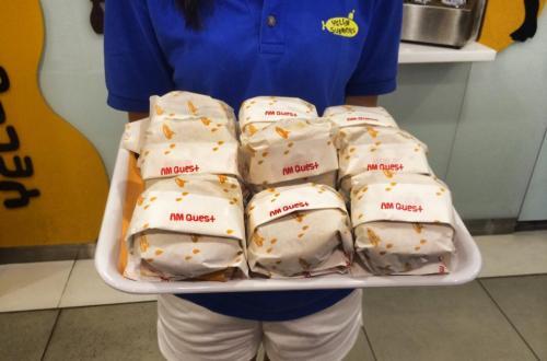 Restoran Halal Wajib Dicoba Saat Berkunjung Ke Singapura