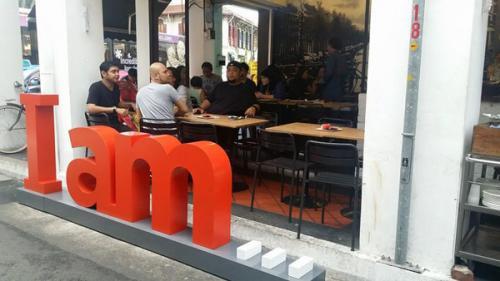 Restoran Halal Wajib Dicoba Saat Berkunjung Ke Singapura