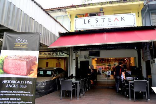 Restoran Halal Wajib Dicoba Saat Berkunjung Ke Singapura