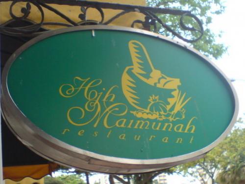 Restoran Halal Wajib Dicoba Saat Berkunjung Ke Singapura