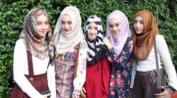 Alasan Cewek Memutuskan Untuk Berjilbab