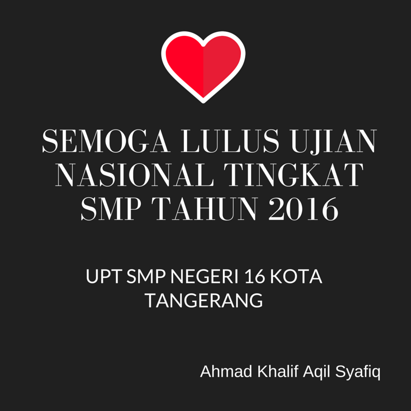 Apa Yang Membuat Kita Beda Dari Orang Lain?