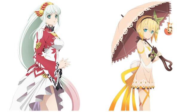 Tales Of Zestiria The X Hentai