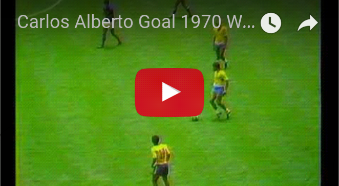 7 Momen Paling Diingat di Dunia Sepak Bola